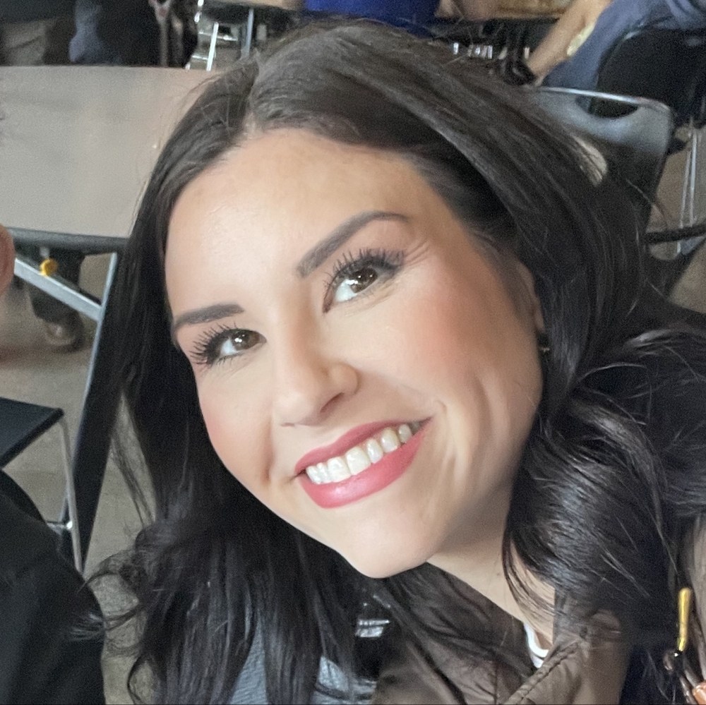 Meet your Posher, Amanda